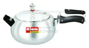 Kiam Queen Pressure Cooker 4.5L