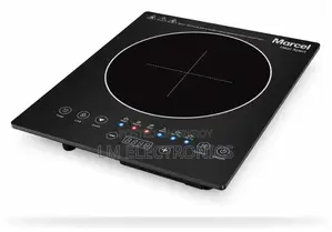 Marcel Heat Xpert Infrared Cooker