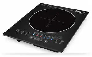 Marcel Heat Xpert Infrared Cooker