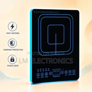 Marcel MI-F15 Induction Cooker