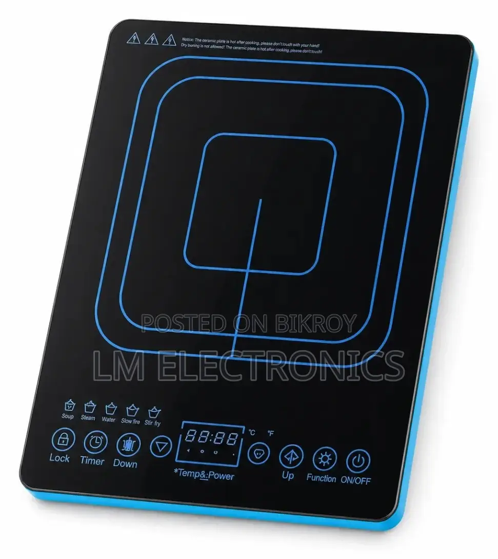 Marcel MI-F15 Induction Cooker