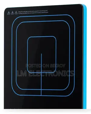 Marcel MI-F15 Induction Cooker