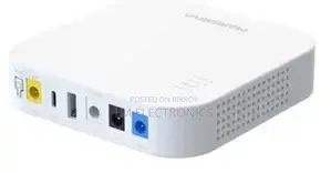 Marsriva KP4 10000mAh Smart Mini DC UPS for Router