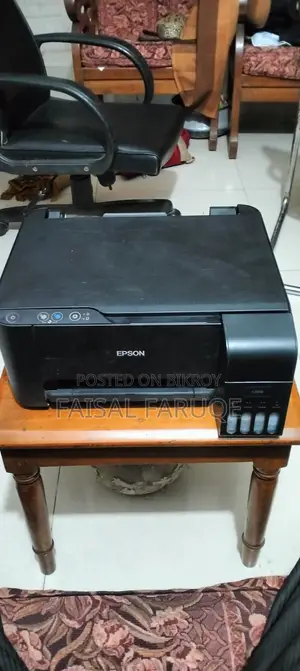 ইপসন এল ৩১১১ প্রিন্টার