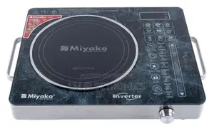 Miyako Induction Cooker TC-IND 67