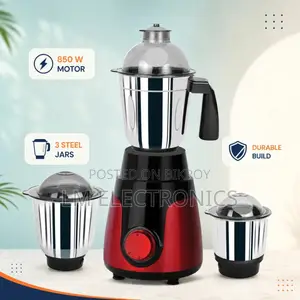 Mizuki Blender 850W
