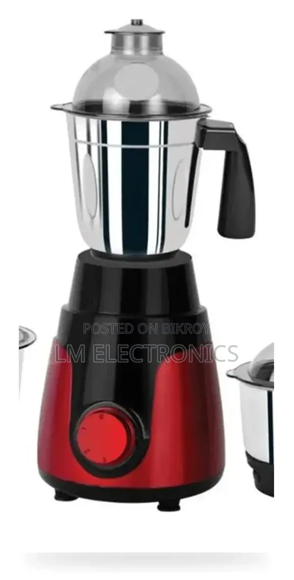 Mizuki Blender 850W