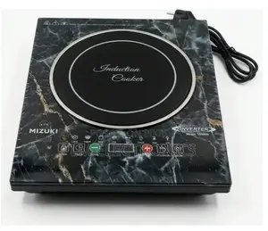 Mizuki IND-2 Induction Cooker