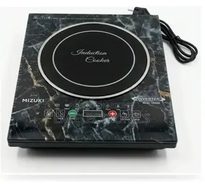 Mizuki IND-2 Induction Cooker