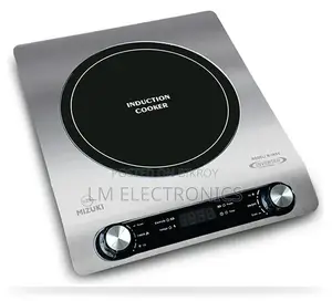 Mizuki IND4 Induction Cooker