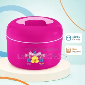 Mizuki Orchid Hotpot Electric Cooker 3.6L