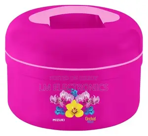 Mizuki Orchid Hotpot Electric Cooker 3.6L