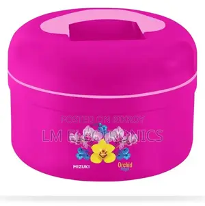 Mizuki Orchid Hotpot Electric Cooker 3.6L