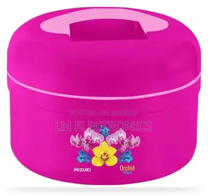 Mizuki Orchid Hotpot Electric Cooker 3.6L