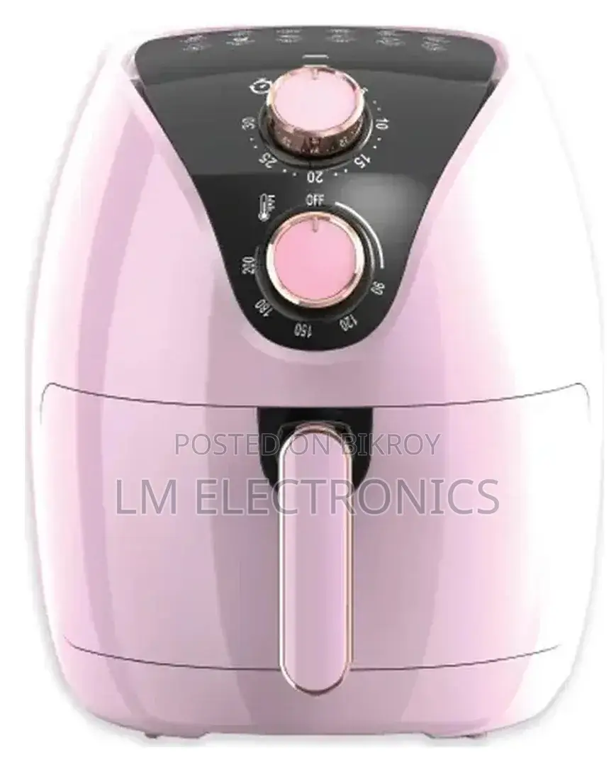 Ocean Air Fryer 4.0 Ltr, 1500 Watt