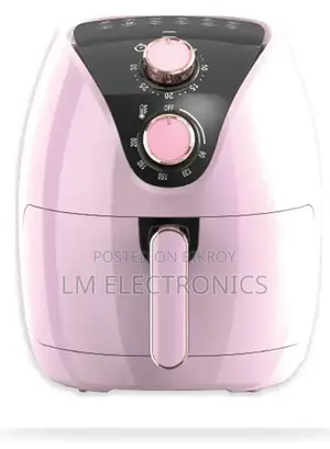 Ocean Air Fryer 4.0 Ltr, 1500 Watt