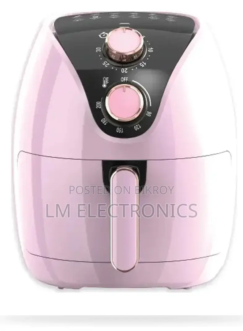 Ocean Air Fryer 4.0 Ltr, 1500 Watt