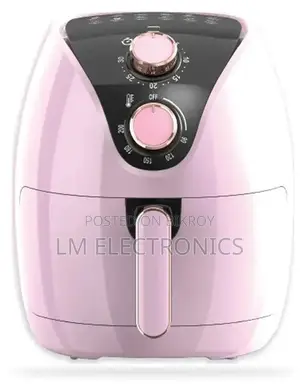 Ocean Air Fryer 4.0 Ltr, 1500 Watt