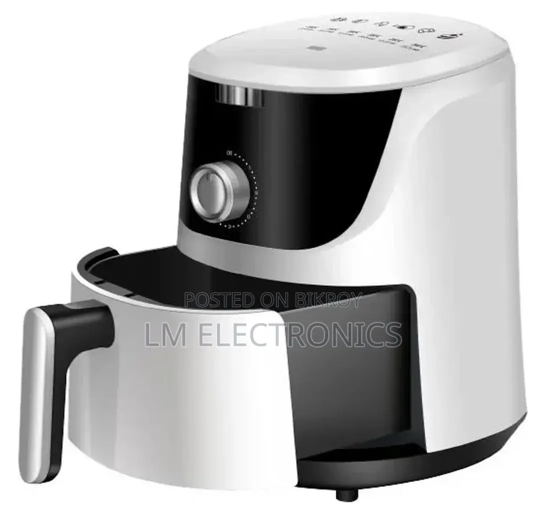 Ocean Air Fryer 4 Litre 1500 Watt