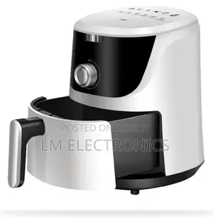 Ocean Air Fryer 4 Litre 1500 Watt