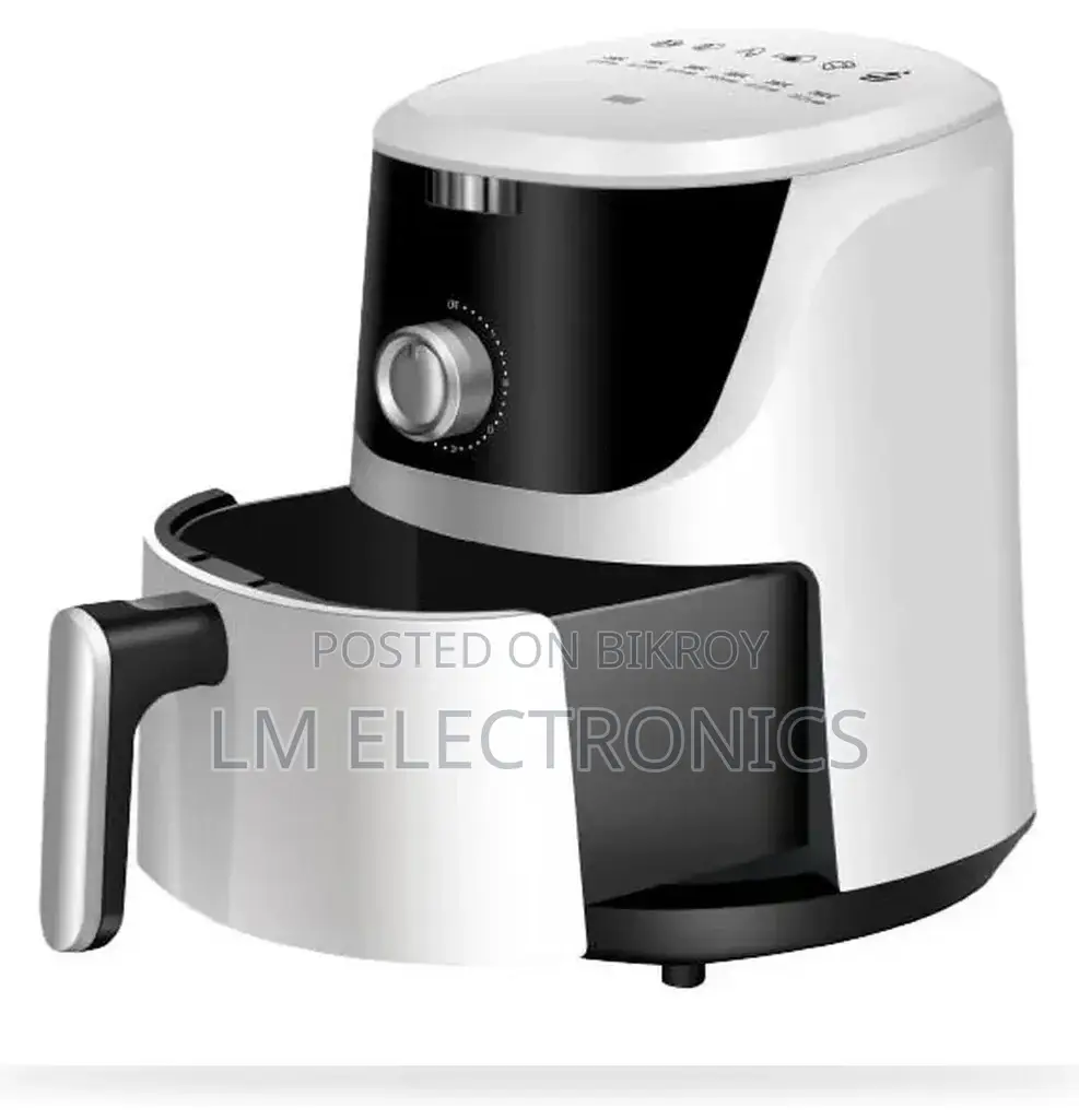 Ocean Air Fryer 4 Litre 1500 Watt