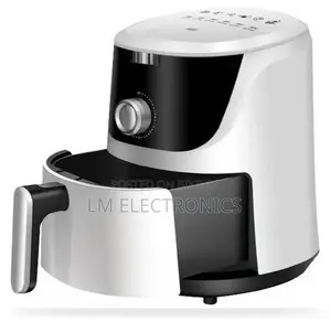 Ocean Air Fryer 4 Litre 1500 Watt