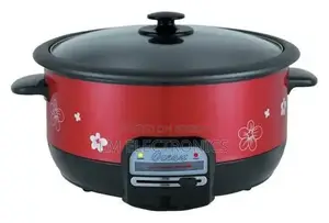 Ocean Multi Cooker (3 Litre) OMC30R