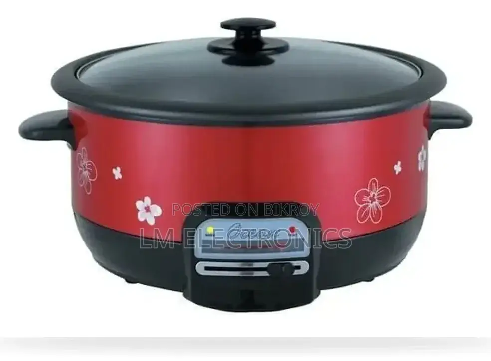 Ocean Multi Cooker (3 Litre) OMC30R