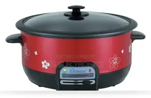 Ocean Multi Cooker (3 Litre) OMC30R