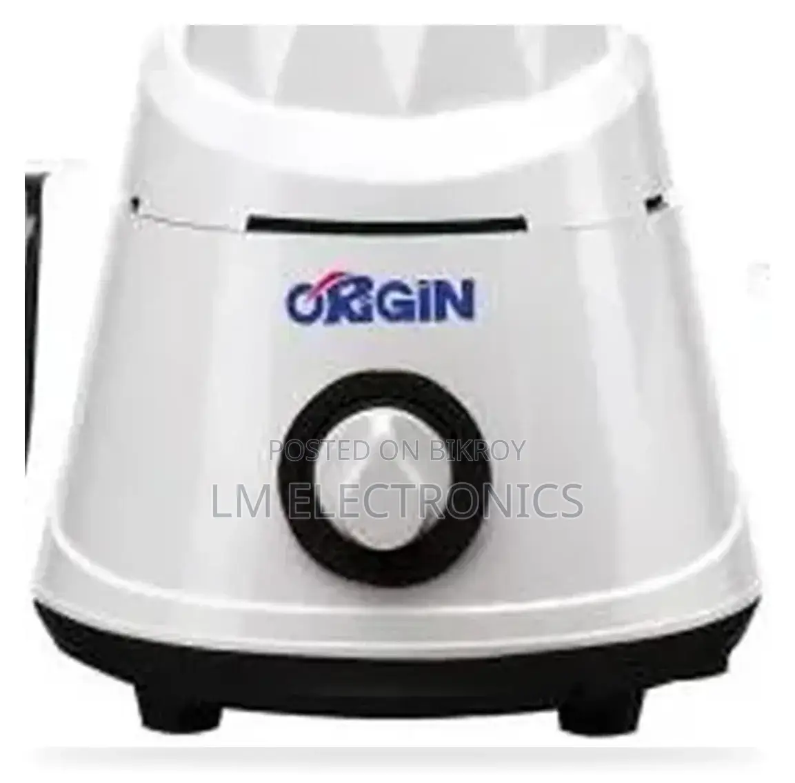 Origin Blender 600W