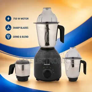 Philips Mixer Grinder 750 Watts