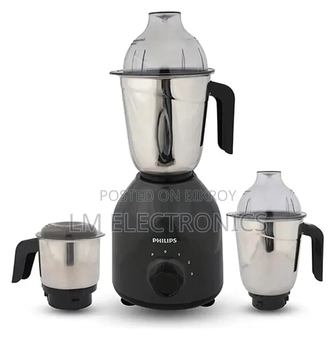 Philips Mixer Grinder 750 Watts