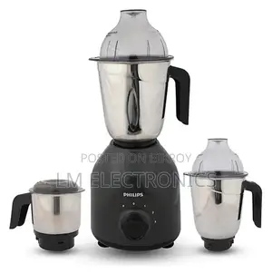 Philips Mixer Grinder 750 Watts