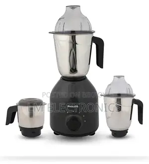 Philips Mixer Grinder 750 Watts