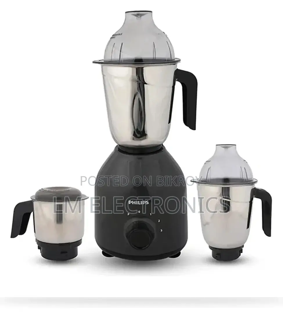 Philips Mixer Grinder 750 Watts