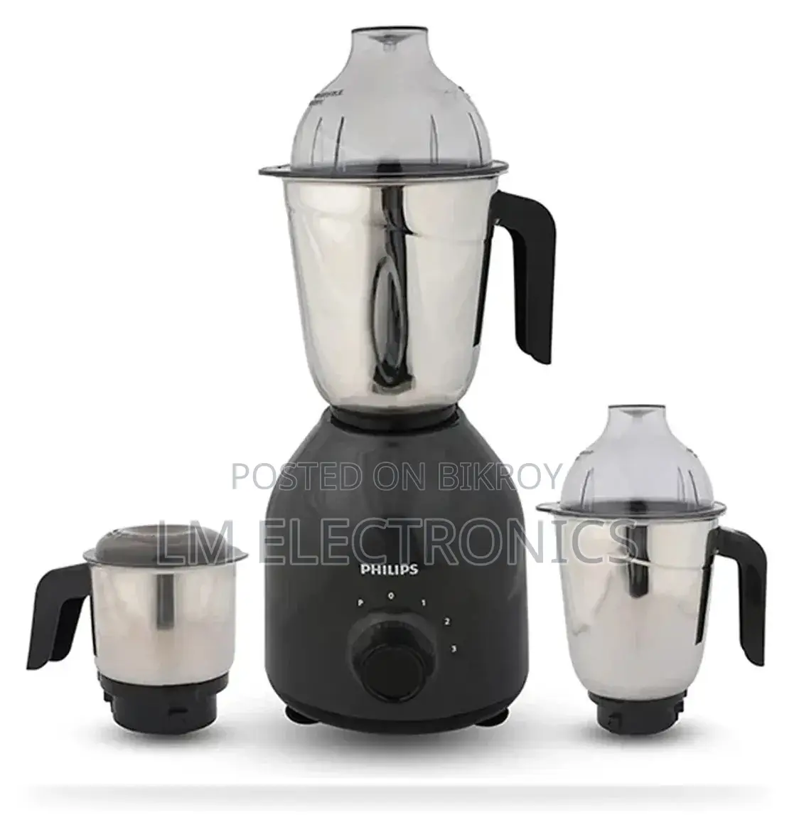 Philips Mixer Grinder 750 Watts
