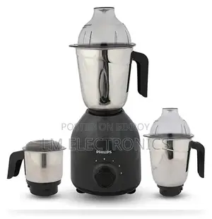 Philips Mixer Grinder 750 Watts