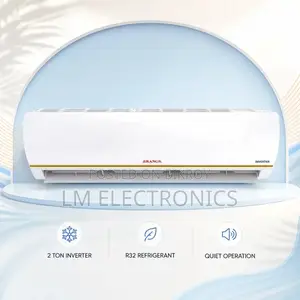 Rangs 02 Ton Premium Series Inverter Split Type AC