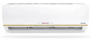 Rangs 1.5 Ton Premium Series Inverter Split Type AC