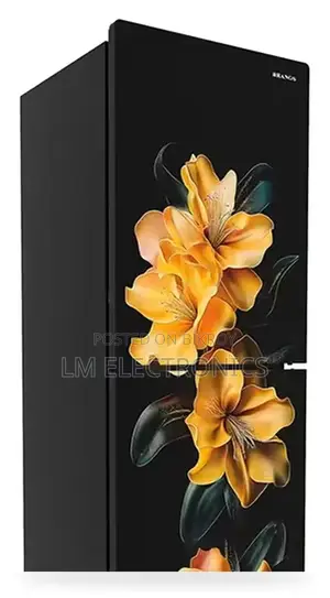 Rangs 261 Liter Refrigerator Goldflora