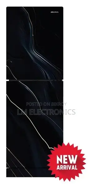 Rangs Aurora Blue 258 Ltr Refrigerator