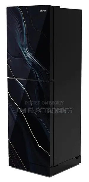 Rangs Aurora Blue 258 Ltr Refrigerator