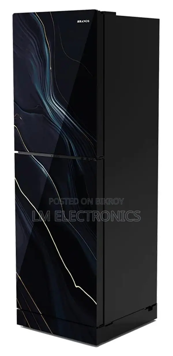 Rangs Aurora Blue 258 Ltr Refrigerator