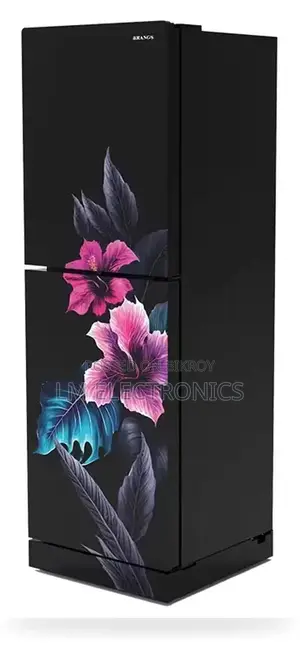 Rangs Catkin Flower 258 Ltr Refrigerator