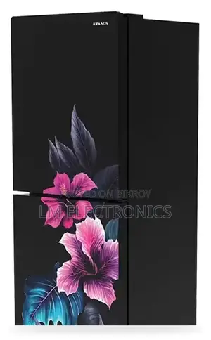 Rangs Catkin Flower 258 Ltr Refrigerator