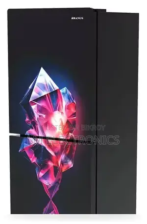 Rangs 235 Liter Refrigerator (Crystalline Ice)