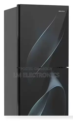 Rangs Dark Glacier Top Mounted 356L Refrigerator