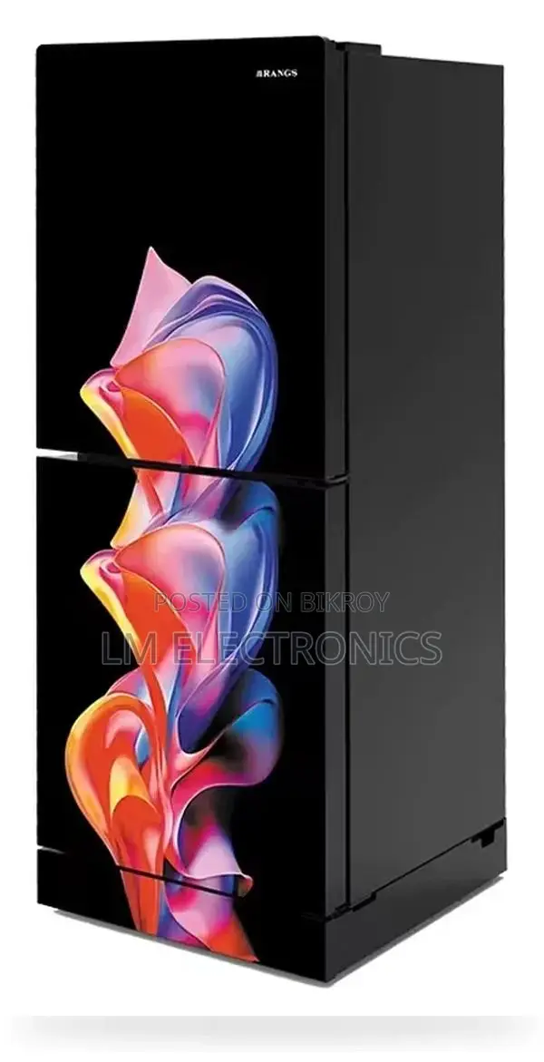 Rangs Dreamy Iris 205 Ltr Refrigerator