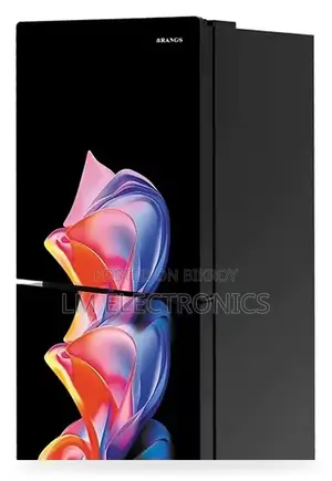 Rangs Dreamy Iris 205 Ltr Refrigerator