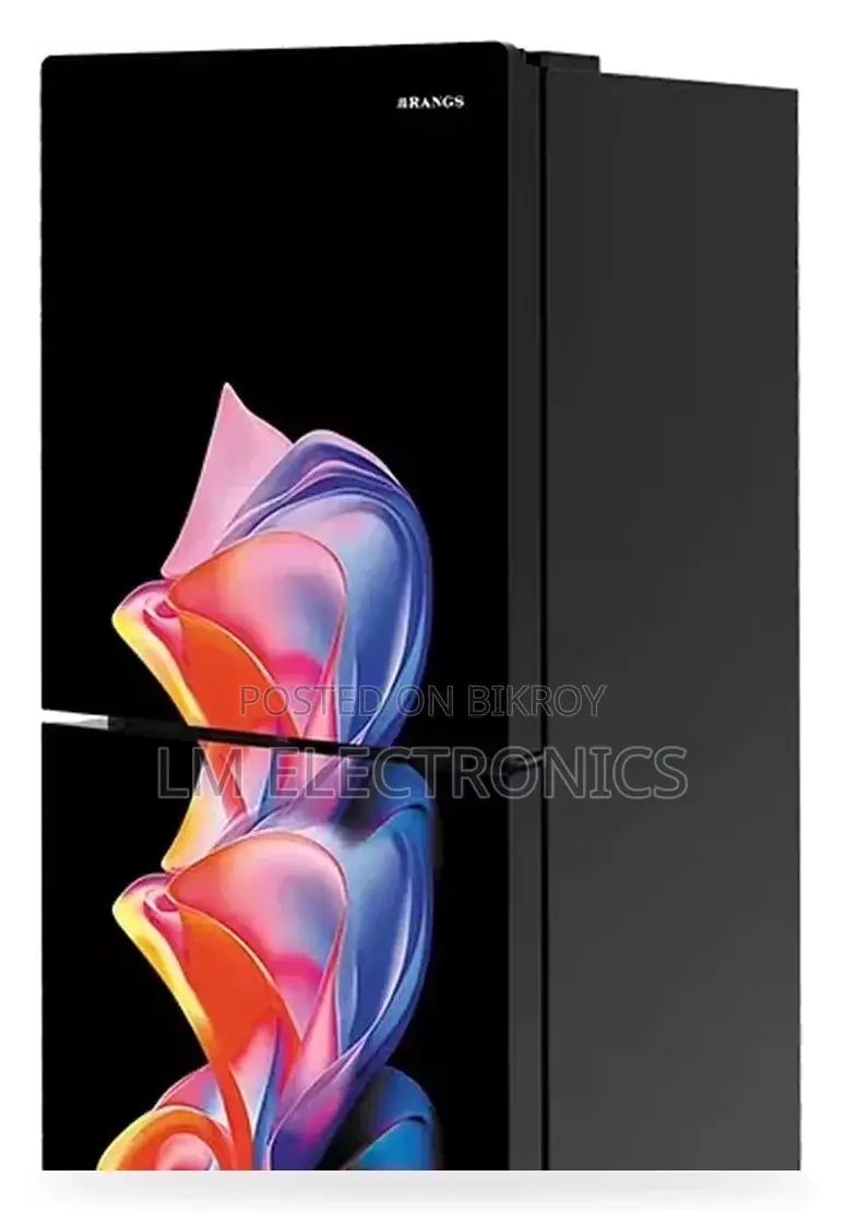 Rangs Dreamy Iris 205 Ltr Refrigerator